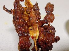 -姚记烧烤(建昌苑店)