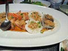 -蝴蝶里·粤菜·点心(滨江龙湖店)