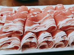 -岳合轩老北京涮肉