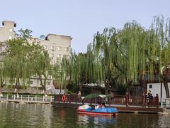 -莲湖公园