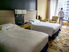 -上海浦西万怡酒店