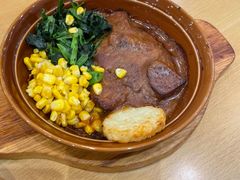 -萨莉亚意式餐厅(天河城购物中心店)