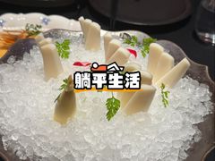 -醉东Oriental House(静安嘉里中心店)