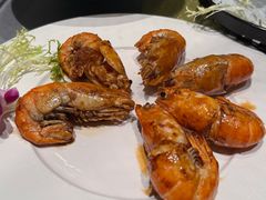 -德尚煌·顺德菜(誉山悠方天地店)