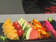 -海底捞火锅(青悦城店)