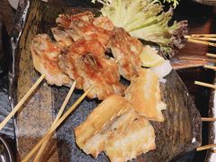 -札幌日本料理放题