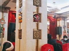 -晋阳饭庄(虎坊桥店)