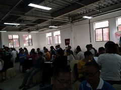 -中关村门头沟科技园