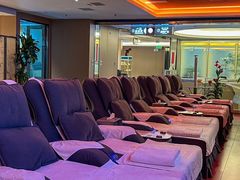 -世外桃源水疗会(皇庭彩园店)
