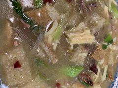 洛阳熬货-杏花村水席楼(西大街总店)