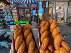 -传闻来紫菜包饭·打糕(西塔韩百店)