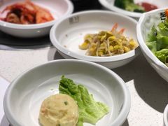 -本家韩国烤肉(青岛万象城店)