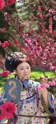 点击看大图 -美云庭古装·格格服汉服·京城旅拍(北京店)
