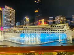 -润园四季椰子鸡火锅(海上世界店)