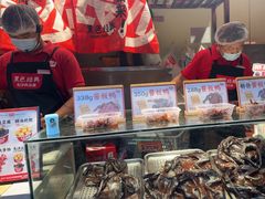 -黑色经典臭豆腐·湖南特产(步行街店)