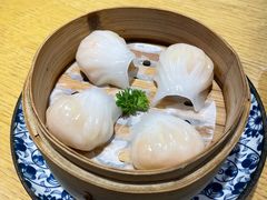 -去茶去餐厅(中央大街店)