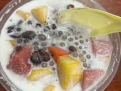 -透心凉糖水(听海居店)