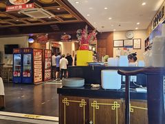 -惠丰堂饭庄·烤鸭·京味菜(西北旺·航天城店)