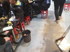 大堂-碎怂烤肉(钟楼柳巷店)