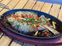 -贰醒·私房小院烧烤 (太古里店)