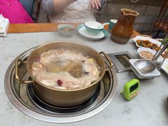 -大理董·董家小厨野生菌火锅(古城旗舰店)