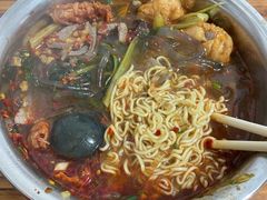 -胖子水煮(铁路三村无任何分店)