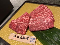 -NIUAN牛庵·日式和牛烧肉(恒隆店)