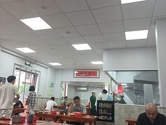 -清真-戏楼王记牛肉面