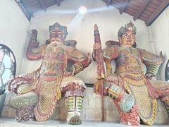 -黔灵山公园