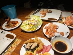 -汉巴味德(大悦城店)