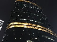 -广州四季酒店·天吧·高空酒吧