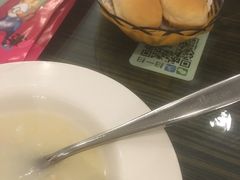 -豪客来牛排(府河店)