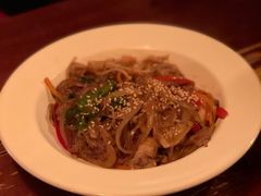 -Outdark Korean Restaurant