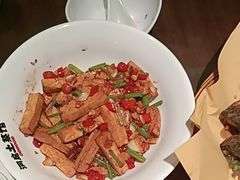 -洞庭土菜馆(天河北总店)