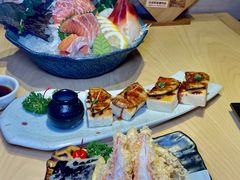 -越光米贩精致料理餐厅(金鹰店)