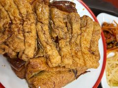 -刘小忙把子肉(北园大街总店)
