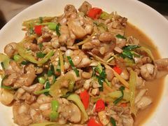 -梁家大院•农家菜(昆山会展中心店)