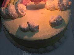 -西檬树SIMON·T轻奢蛋糕(大东方Max店)