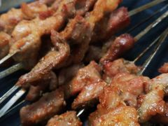 -睿柏云酒店-餐厅