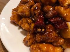 -陈傻子餐厅(世纪都会店)