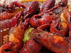 -叶派龙虾•招牌香辣蟹·海鲜(中海国际店)