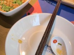 -大河宴·椒麻鱼火锅(北京路中和美食街店)