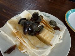 -清真永恒华威肉饼(潘家园店)