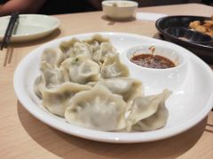 -吕氏疙瘩汤·新鲁菜(潍坊银座店)