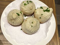 -廊亦舫Lang Yi Fang Restaurant(金桥店)