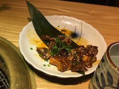 -久苑烧肉(世界城广场店)