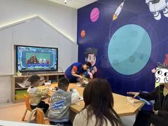 -斯坦星球AI编程·机器人科创·乐高科学·信奥·思维·专注力·STEM·竞赛考级(高新区绿宝广场龙湖狮山天街学习中心)