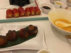 香脆红米肠粉-稻香酒家·33年老字号·港式粤菜(富邦中心店)