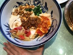 -临潼印象·特色陕菜