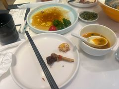 -新旺茶餐厅·早餐·夜宵(仙霞店)